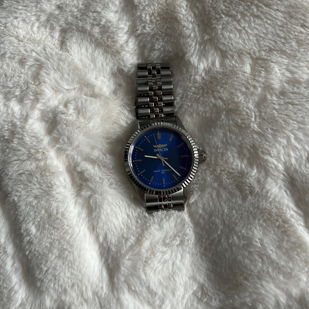 Mens invicta watch
